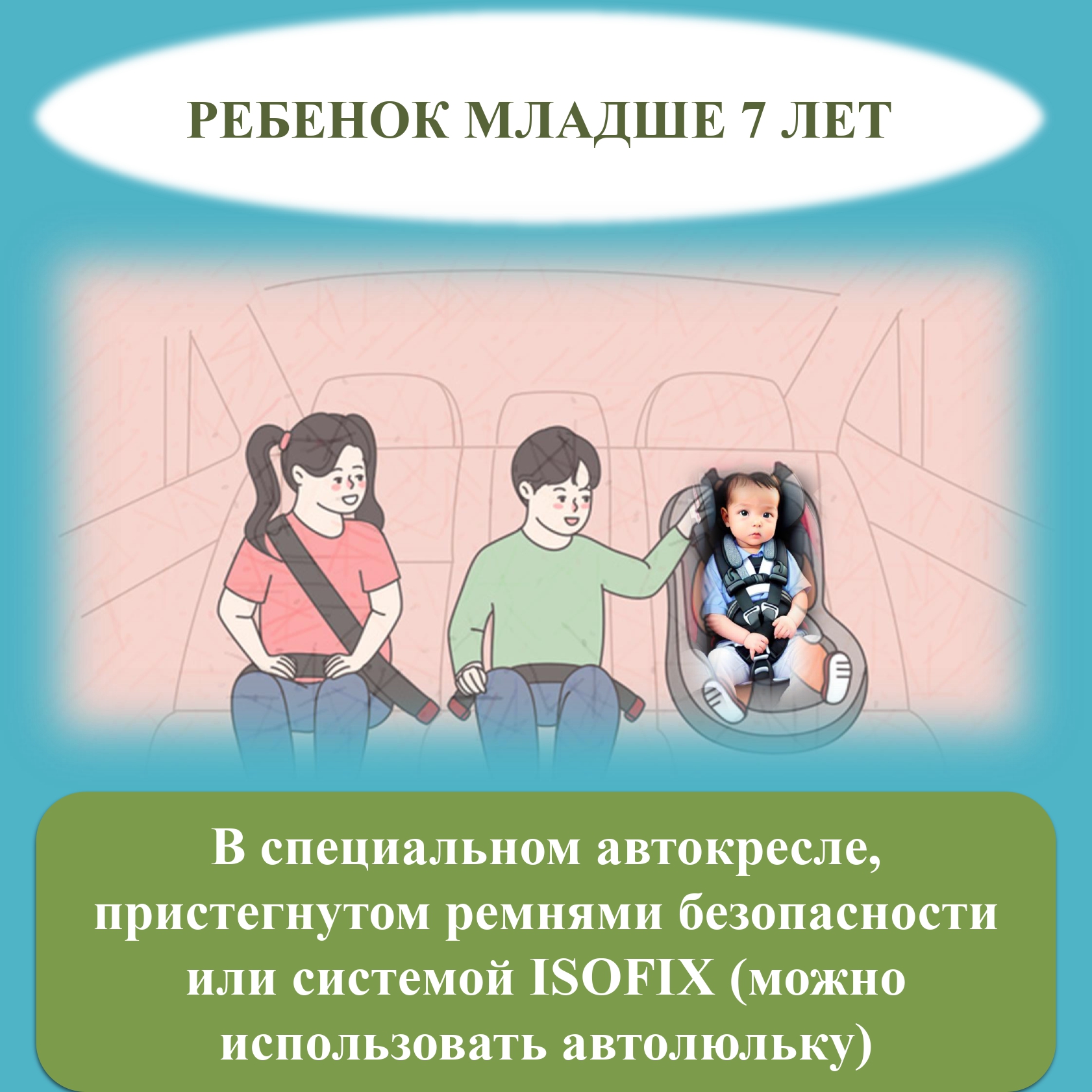 Приложение 4 Инфокарточки Правила безопасной перевозки детей в транспортных средствах_page-0003